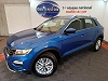 Volkswagen T-roc 1.5 TSI 150 EVO UNITED thumbnail