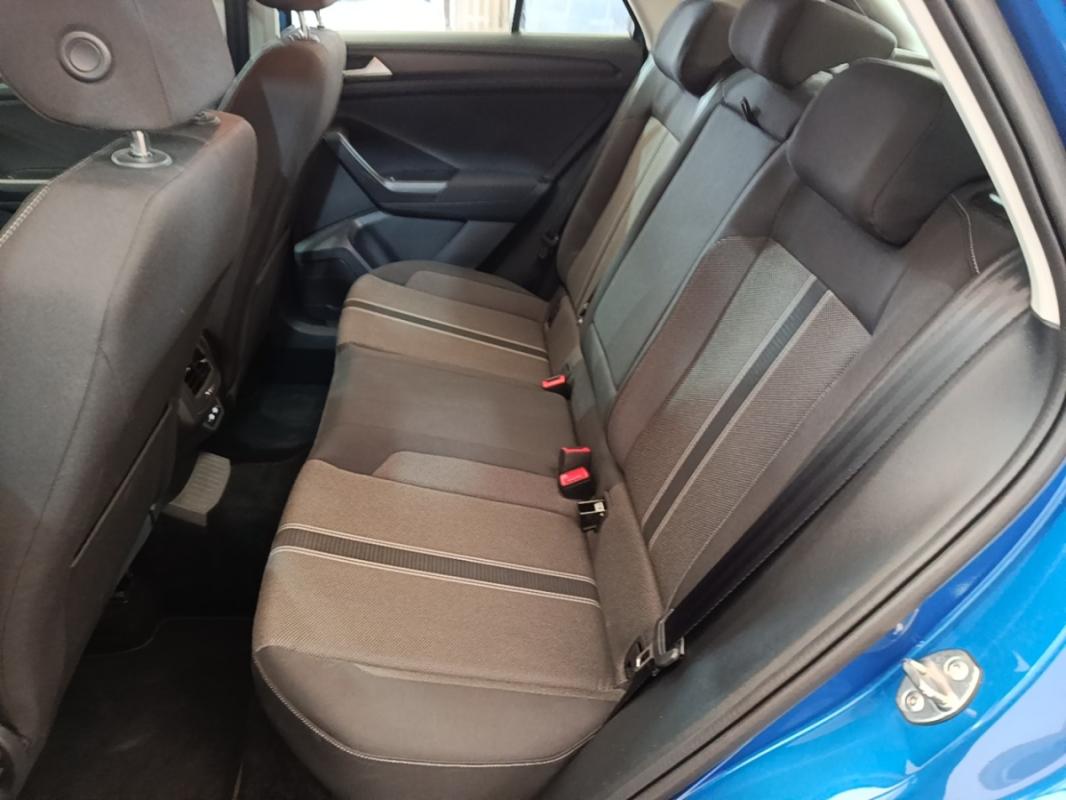 Volkswagen T-roc 1.5 TSI 150 EVO UNITED
