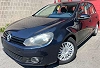 Volkswagen Golf 1.6 CR TDi Trendline + CLIM thumbnail