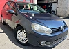Volkswagen Golf 1.6 CR TDi Trendline + CLIM thumbnail