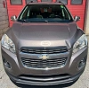 Chevrolet Trax 1.7 D 4x2 LS S + CAMÉRA + CUIR + CLIM thumbnail