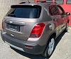 Chevrolet Trax 1.7 D 4x2 LS S + CAMÉRA + CUIR + CLIM thumbnail
