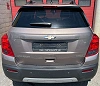 Chevrolet Trax 1.7 D 4x2 LS S + CAMÉRA + CUIR + CLIM thumbnail
