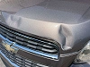 Chevrolet Trax 1.7 D 4x2 LS S + CAMÉRA + CUIR + CLIM thumbnail