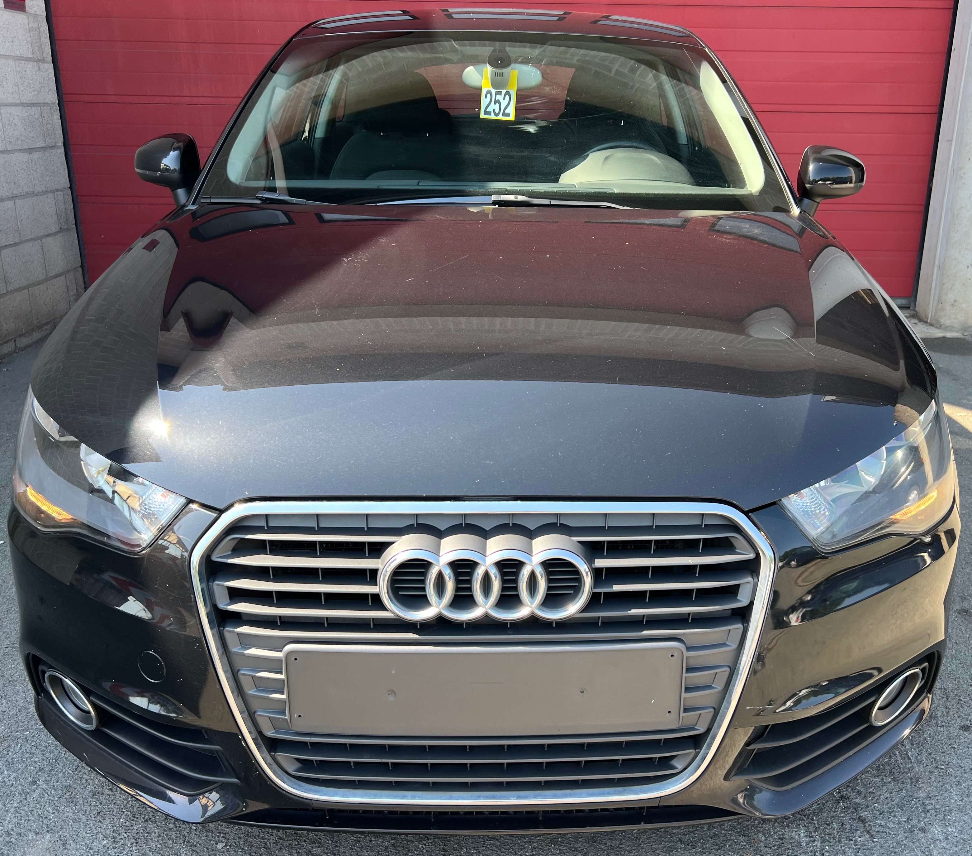 Audi A1 1.6 TDi Ambition + CLIM