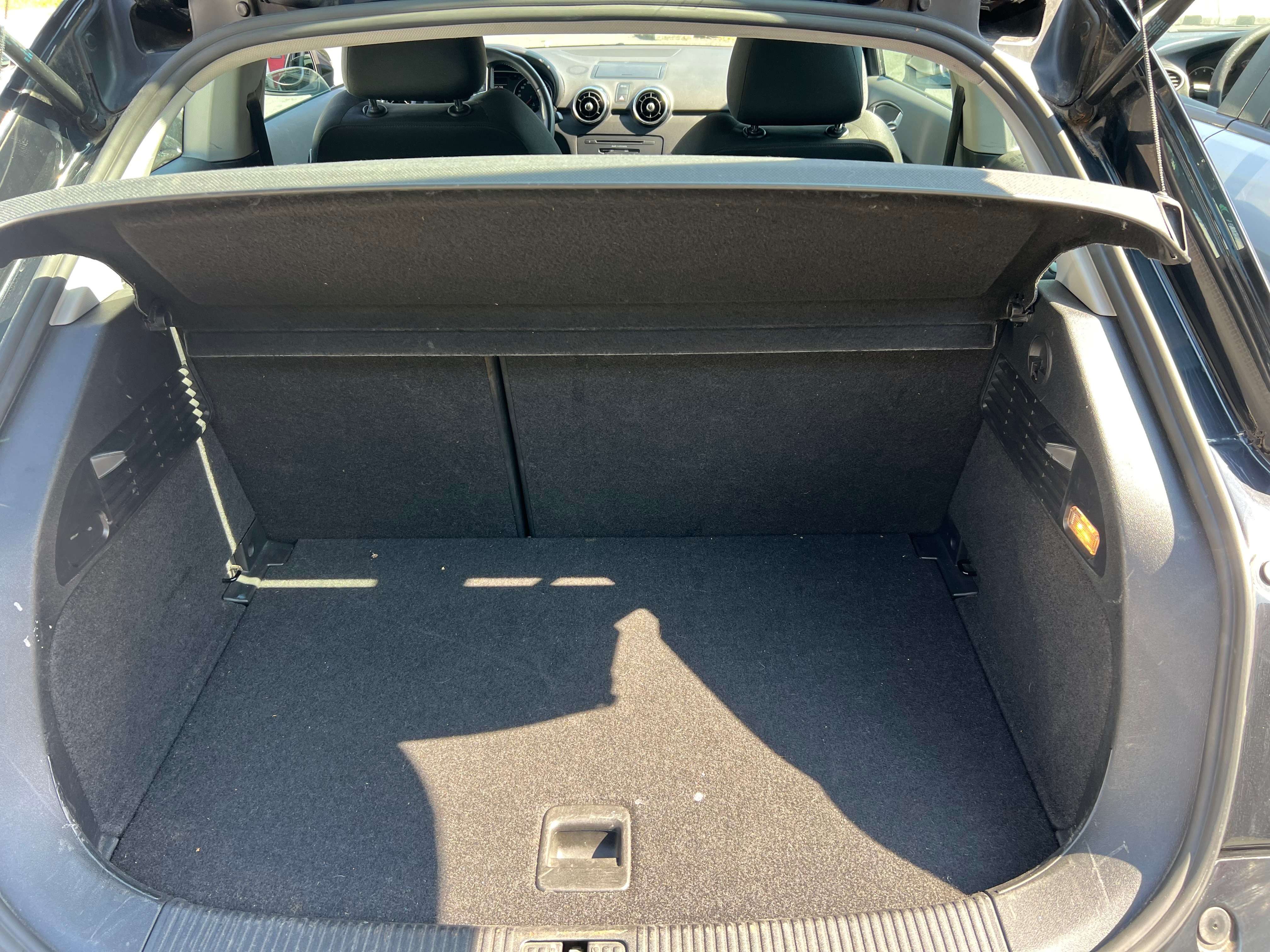 Audi A1 1.6 TDi Ambition + CLIM
