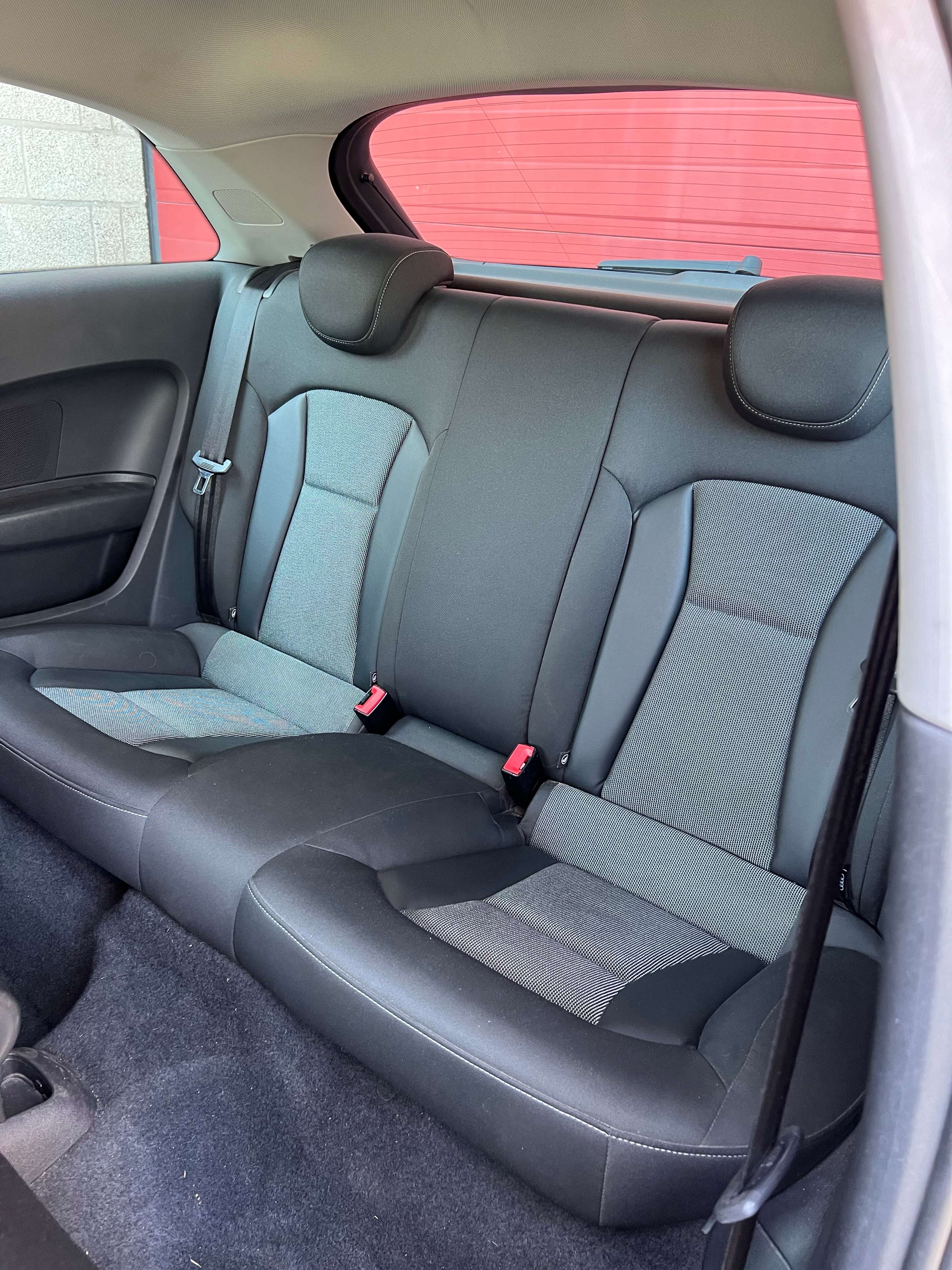 Audi A1 1.6 TDi Ambition + CLIM