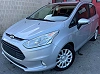 Ford B-Max 1.0 EcoBoost Sync Edition + CLIM + CAR-PASS thumbnail