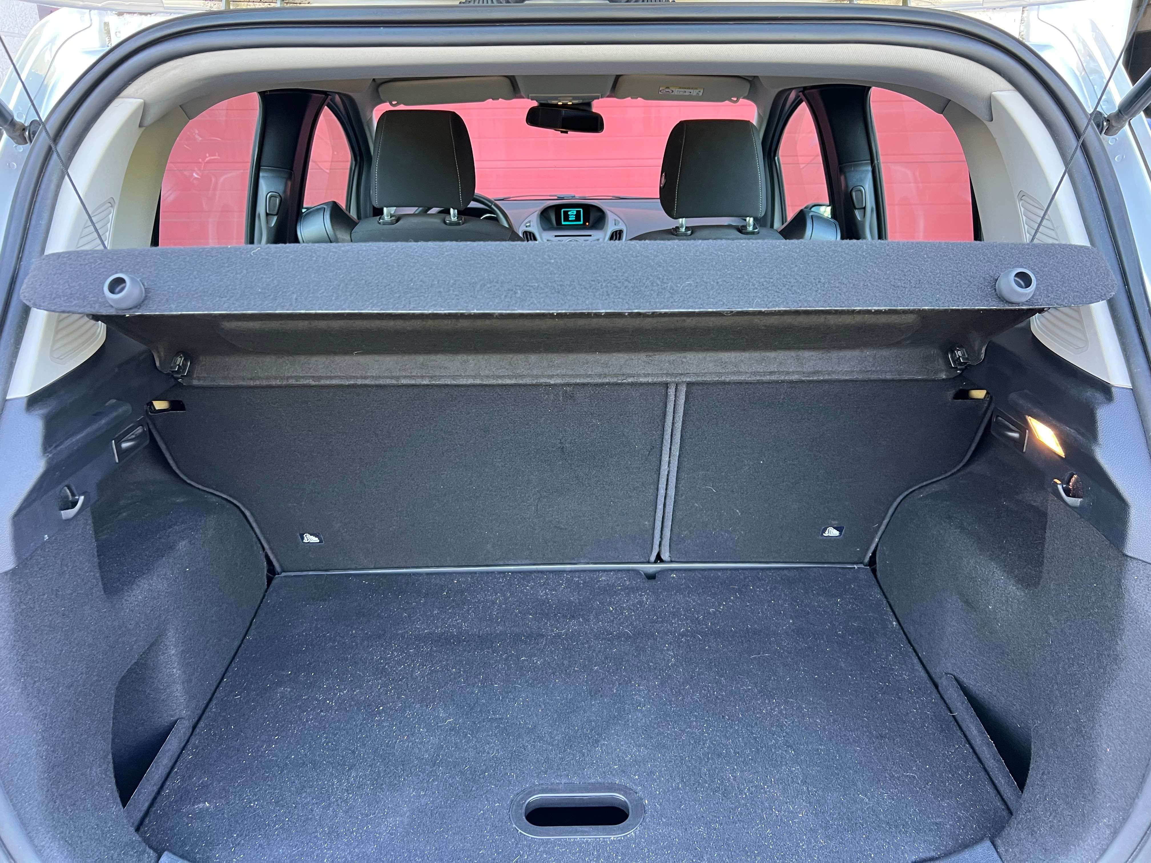 Ford B-Max 1.0 EcoBoost Sync Edition + CLIM + CAR-PASS