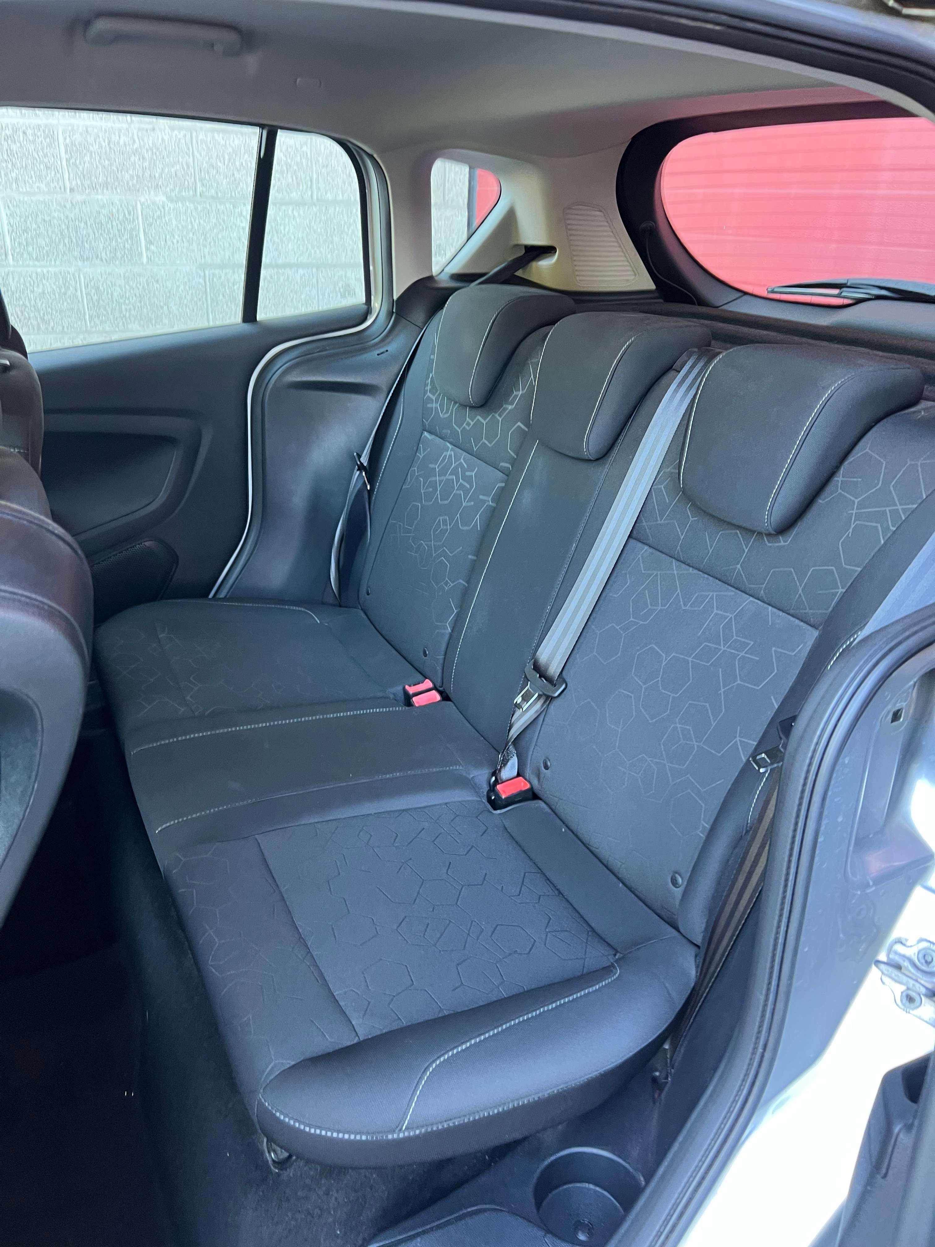 Ford B-Max 1.0 EcoBoost Sync Edition + CLIM + CAR-PASS