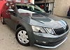 Skoda Octavia SW 1.0 TSI Active + NAVI + CAR-PASS + CLIM thumbnail