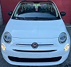 Fiat 500C 1.2i ECO Lounge + CAR-PASS + GARANTIE thumbnail
