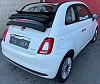 Fiat 500C 1.2i ECO Lounge + CAR-PASS + GARANTIE thumbnail