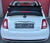 Fiat 500C 1.2i ECO Lounge + CAR-PASS + GARANTIE thumbnail