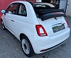 Fiat 500C 1.2i ECO Lounge + CAR-PASS + GARANTIE thumbnail