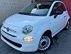 Fiat 500C 1.2i ECO Lounge + CAR-PASS + GARANTIE thumbnail