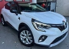 Renault Captur 1.0 TCe Corporate Edition + NAVIGATION + CAR-PASS thumbnail