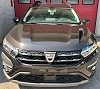 Dacia Jogger LPG 1.0 ECO-G Extreme 5 PL + CAMÉRA + CLIM thumbnail