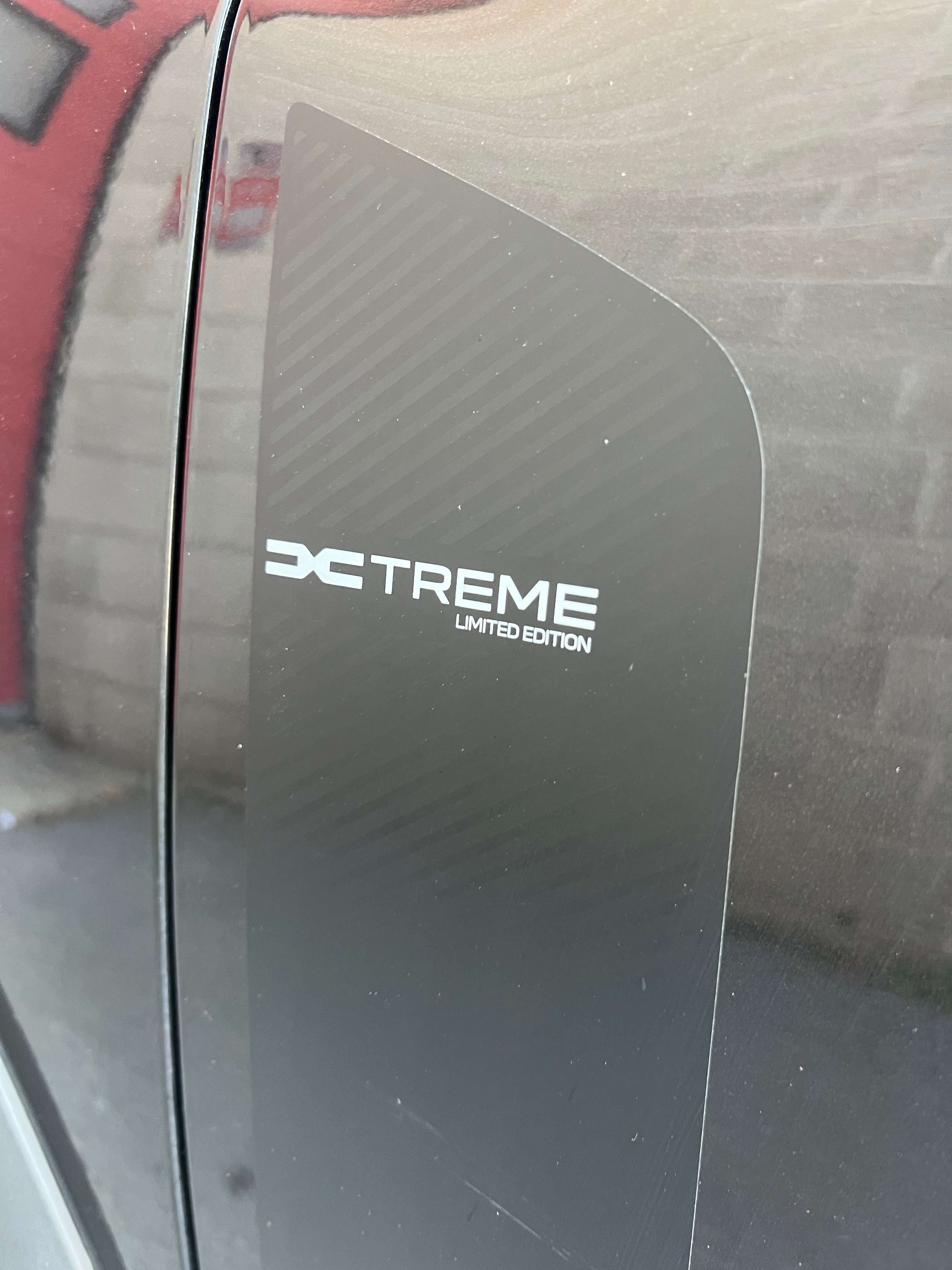 Dacia Jogger LPG 1.0 ECO-G Extreme 5 PL + CAMÉRA + CLIM
