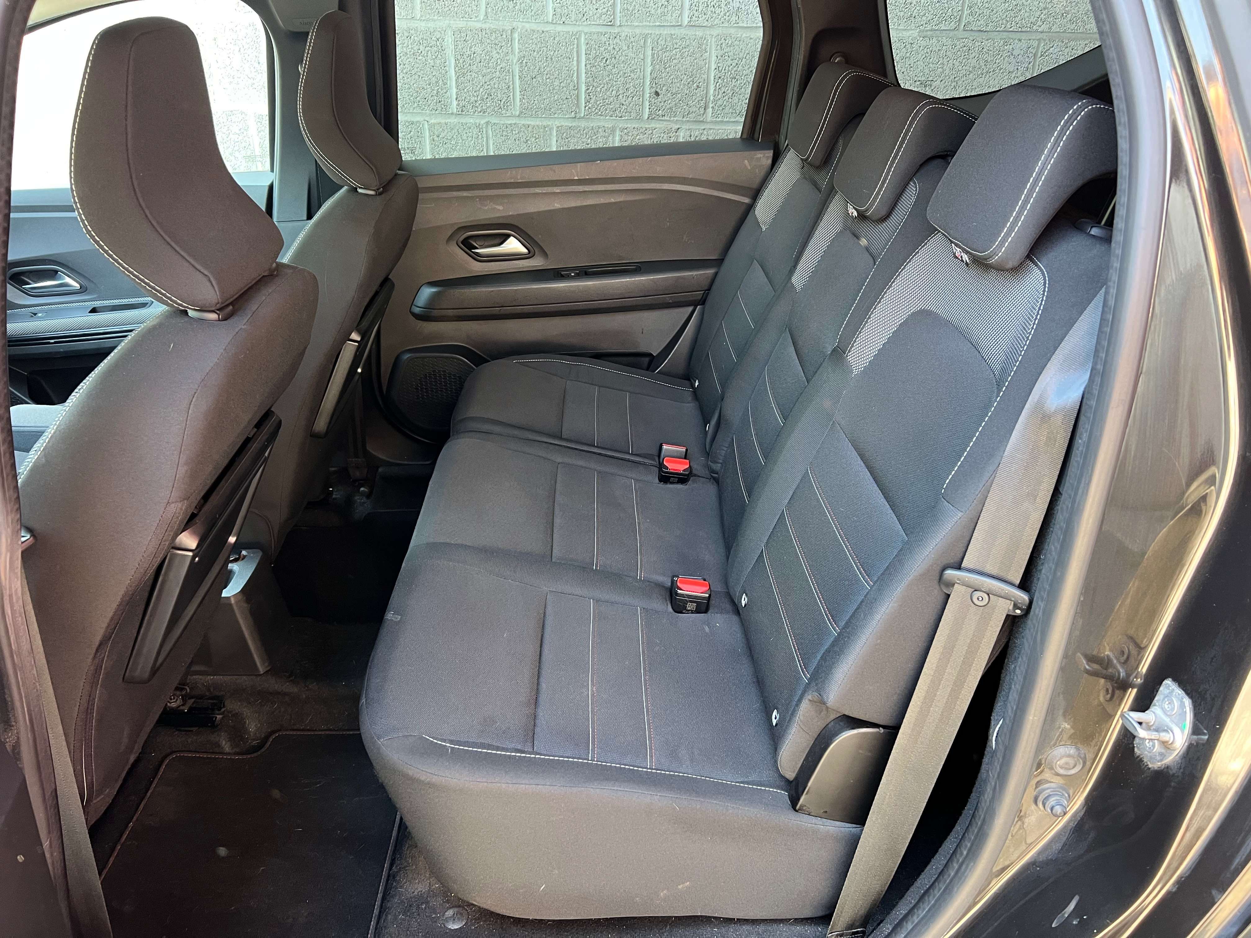 Dacia Jogger LPG 1.0 ECO-G Extreme 5 PL + CAMÉRA + CLIM
