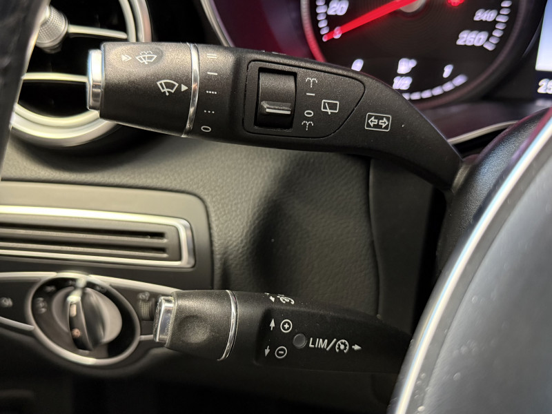 Mercedes-Benz GLC 220 D 170CH BUSINESS EXECUTIVE 4MATIC 9G-TRONIC