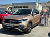 Volkswagen T-CROSS 1.0 TSI 115CH LOUNGE DSG7 thumbnail