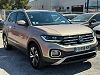 Volkswagen T-CROSS 1.0 TSI 115CH LOUNGE DSG7 thumbnail