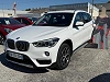 Bmw X1 (F48) SDRIVE18IA 140CH BUSINESS DESIGN DKG7 EURO6D-T thumbnail