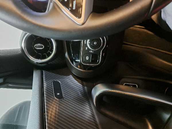 Mercedes-Benz Classe A IV BERLINE 180 D BUSINESS LINE 8G-DCT
