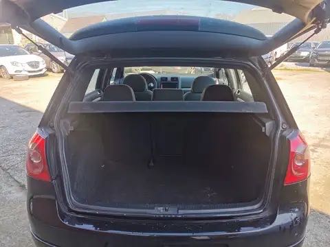 Volkswagen Golf GTI 2.0 Turbo 16v FSI