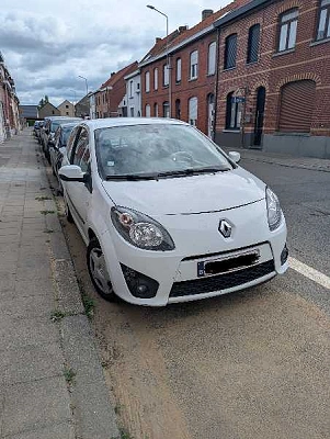 Renault Twingo II 1.2 60 ACCESS