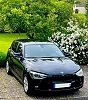 Bmw Serie 1 (F20) 118D 143 BUSINESS 5P thumbnail