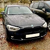 Bmw Serie 1 (F20) 118D 143 BUSINESS 5P thumbnail