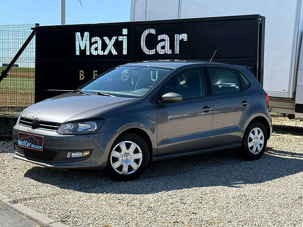 Volkswagen Polo Polo 1.2i