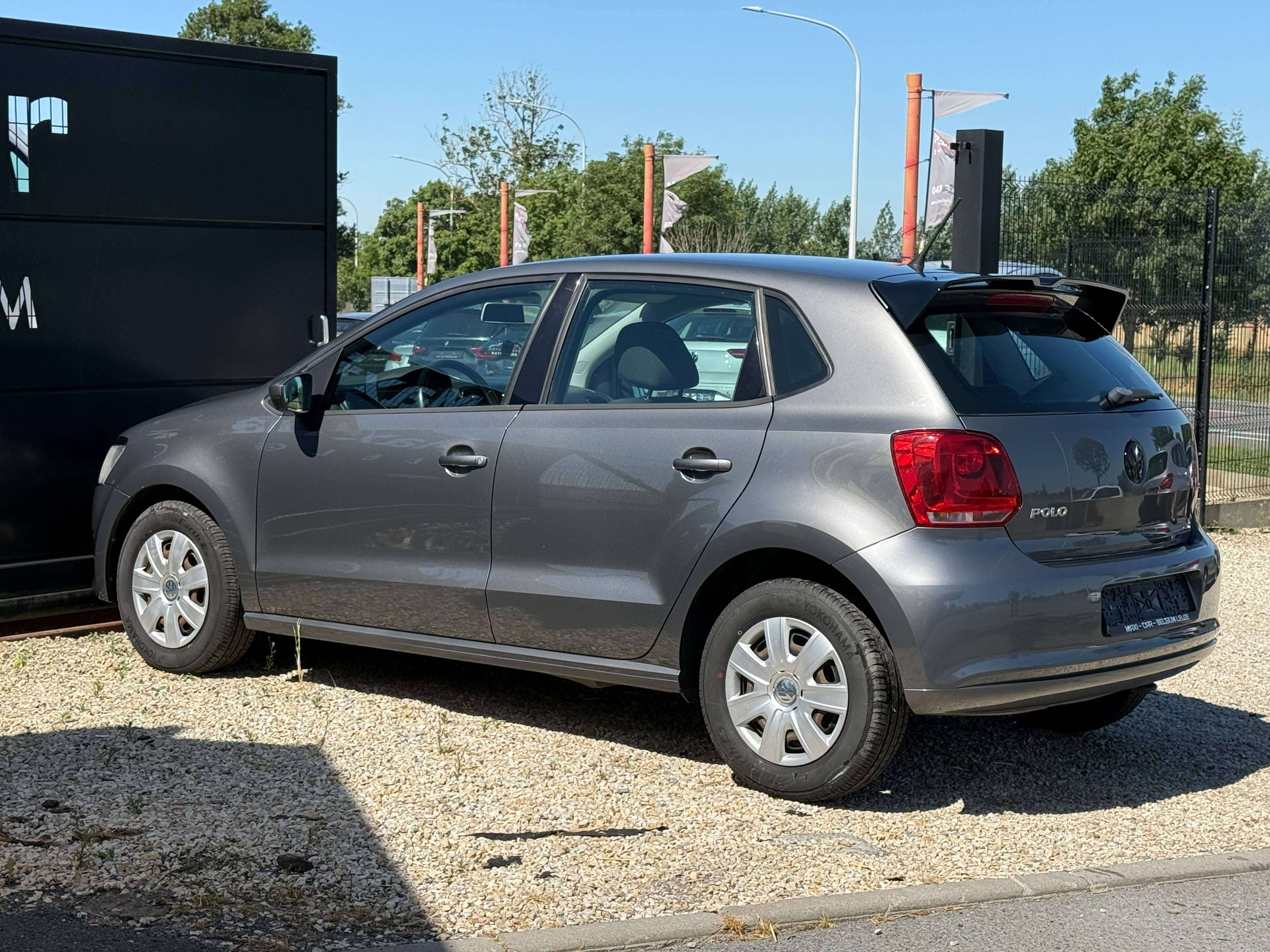 Volkswagen Polo Polo 1.2i