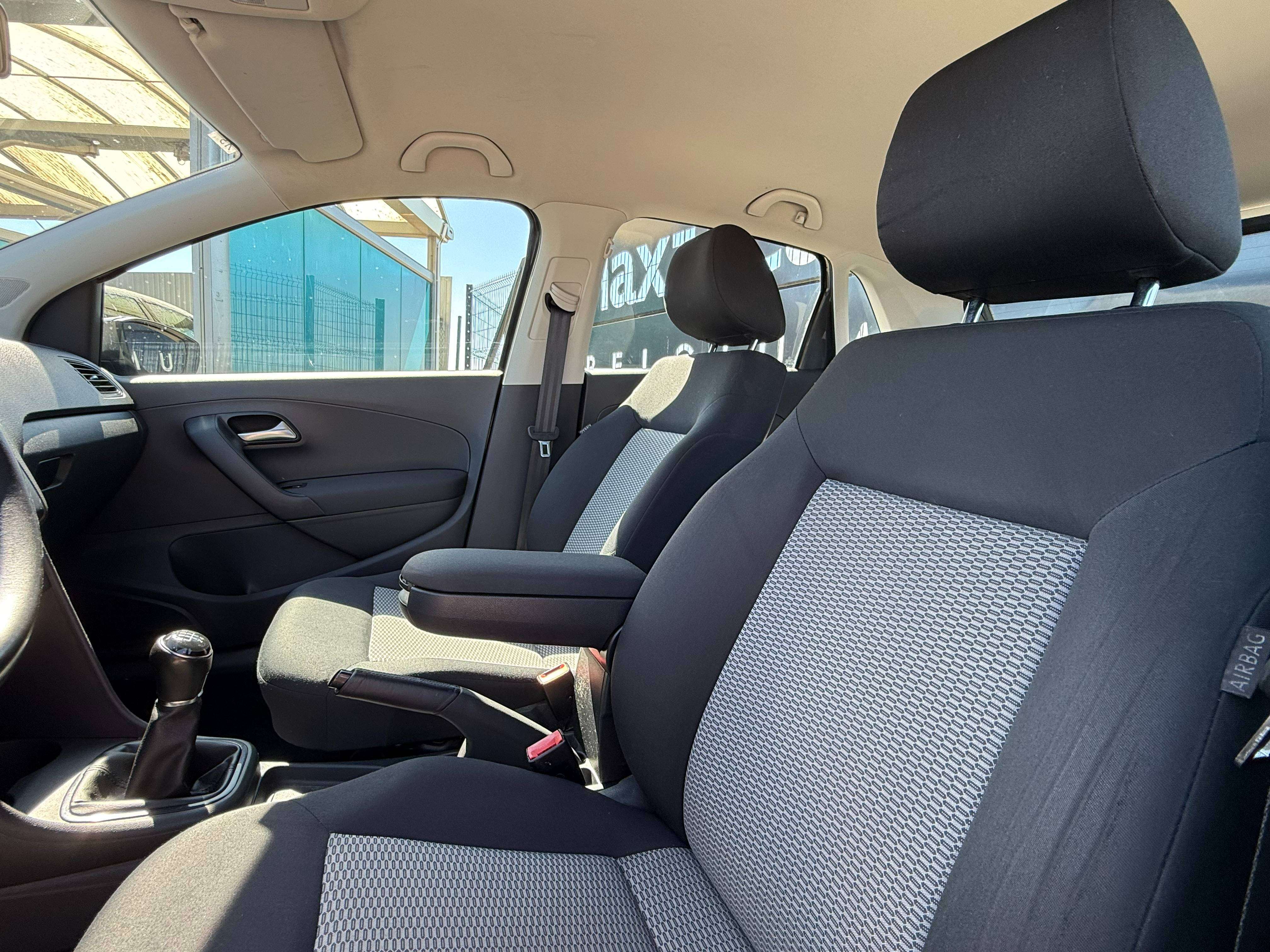 Volkswagen Polo Polo 1.2i