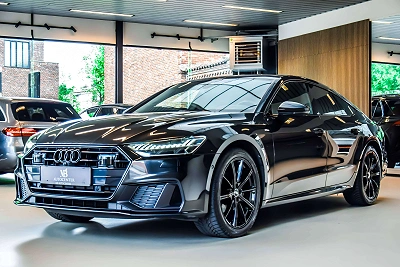 Audi A7 A7 40 TDi S-Line Night Edition 12/2018