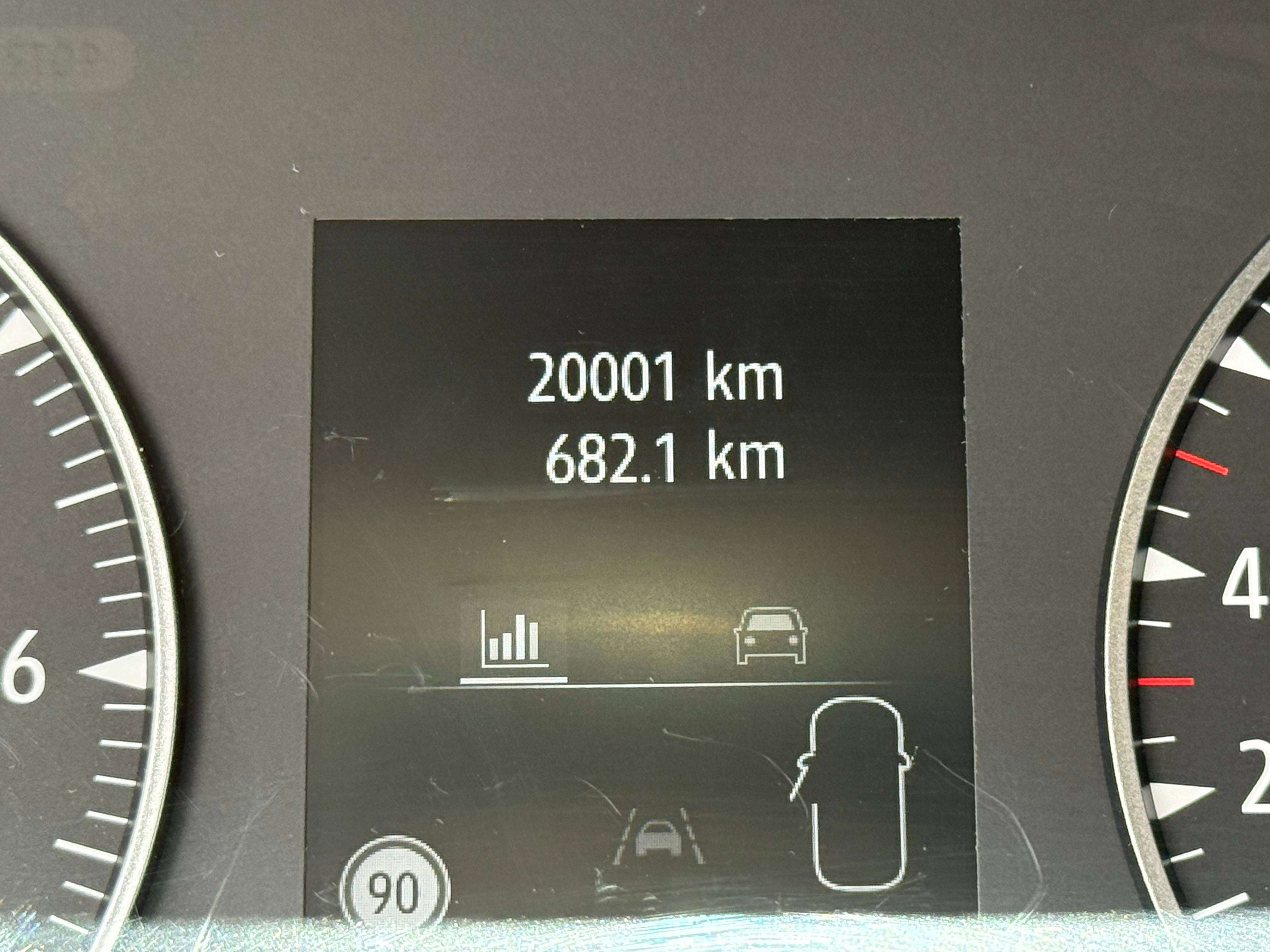Dacia Sandero Sandero Stepway 1.0