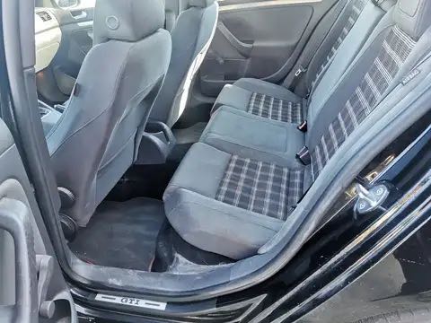 Volkswagen Golf GTI 2.0 Turbo 16v FSI