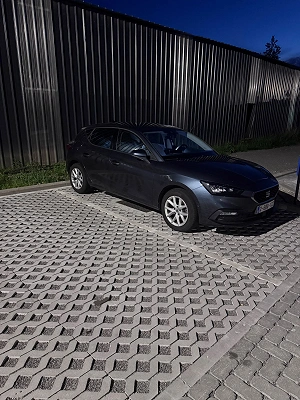 Seat Leon III SC 1.2 TSI 110 S&S STYLE DSG