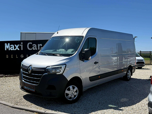 Renault Master 2.3 dCi 35 L3H2
