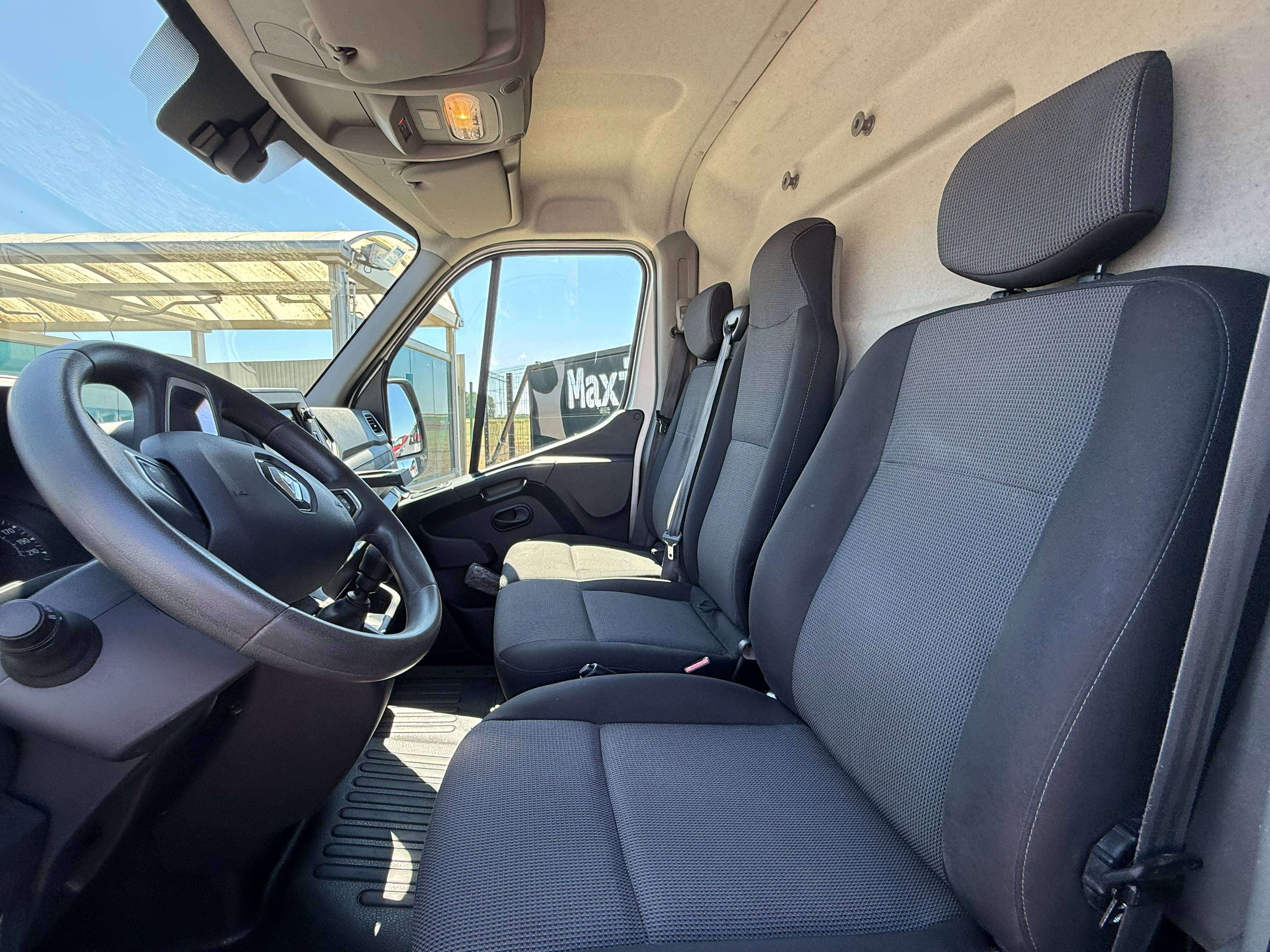Renault Master 2.3 dCi 35 L3H2