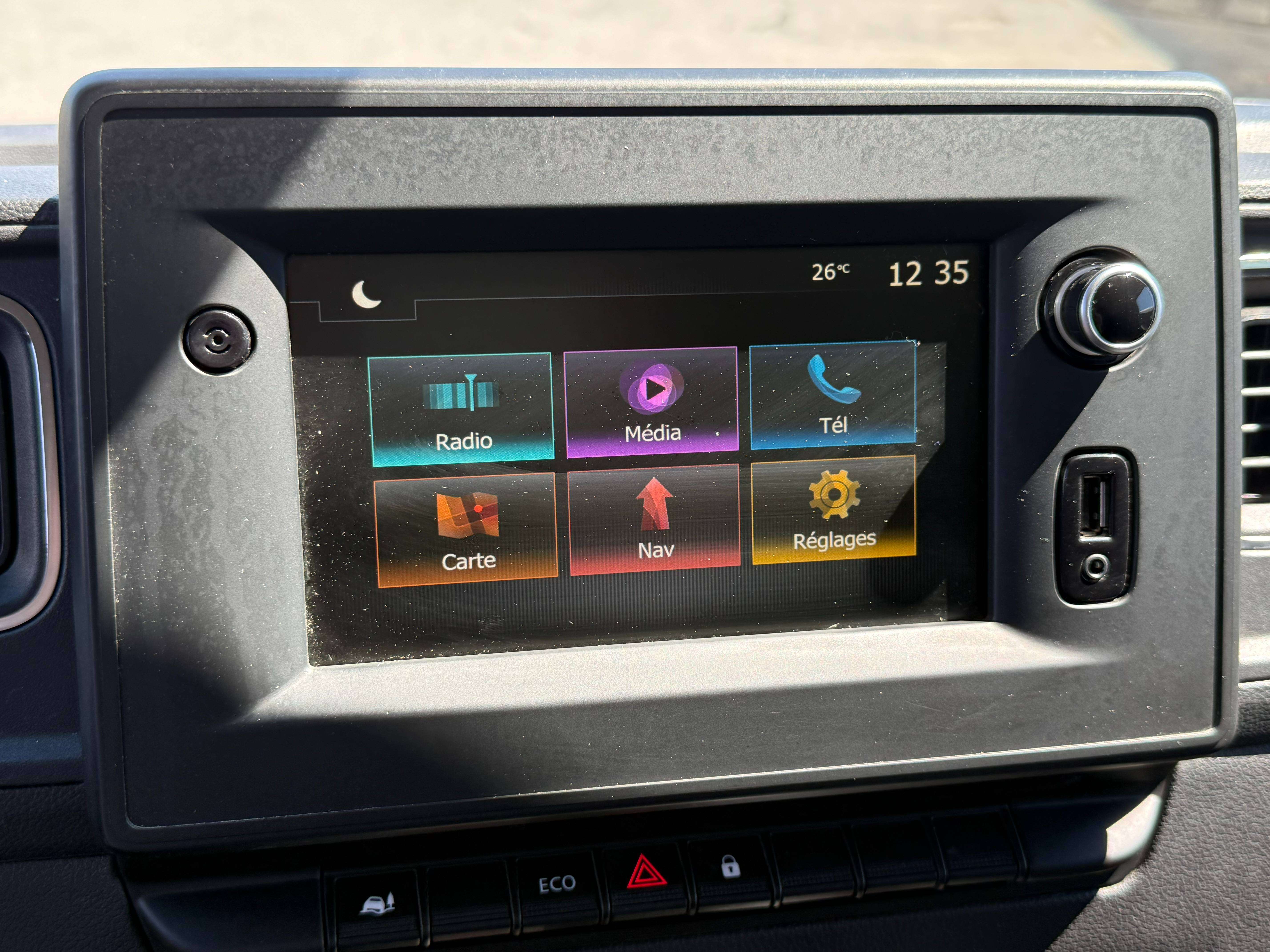 Renault Master 2.3 dCi 35 L3H2