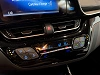 Toyota C-HR Hybrid 1.8i VVT-i - AUTOMATIQUE - 1ERPRO - CARNET FULL thumbnail