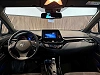 Toyota C-HR Hybrid 1.8i VVT-i - AUTOMATIQUE - 1ERPRO - CARNET FULL thumbnail