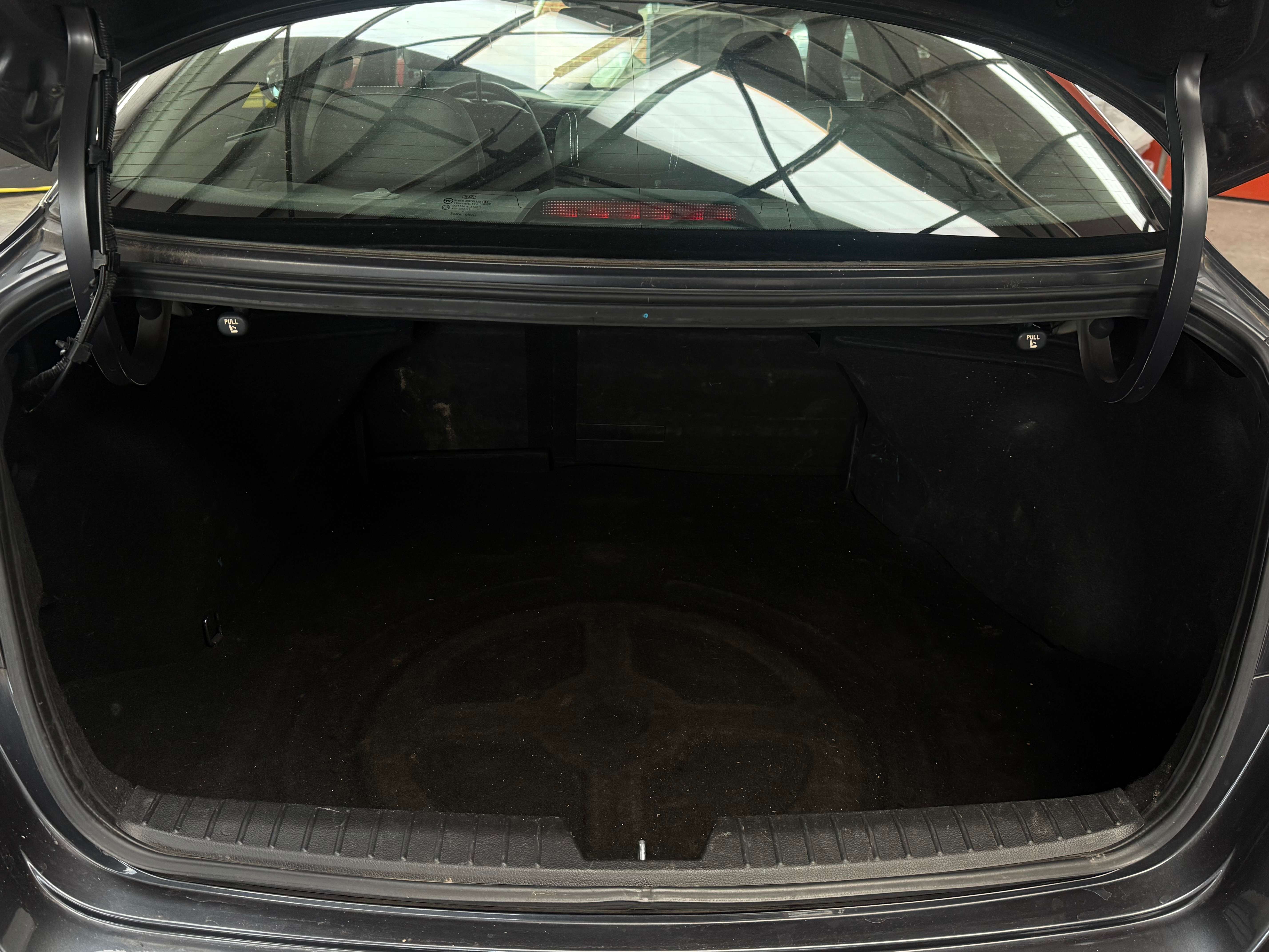Kia Optima Optima 1.7 CRDi Executive /Cuir/Led/Xénon/Pdc/Export-Marchand/