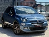 Fiat 500X 500X 1.6 Multijet S-Design /Navi/Xenon/Pdc/J.a/Garantie/ thumbnail