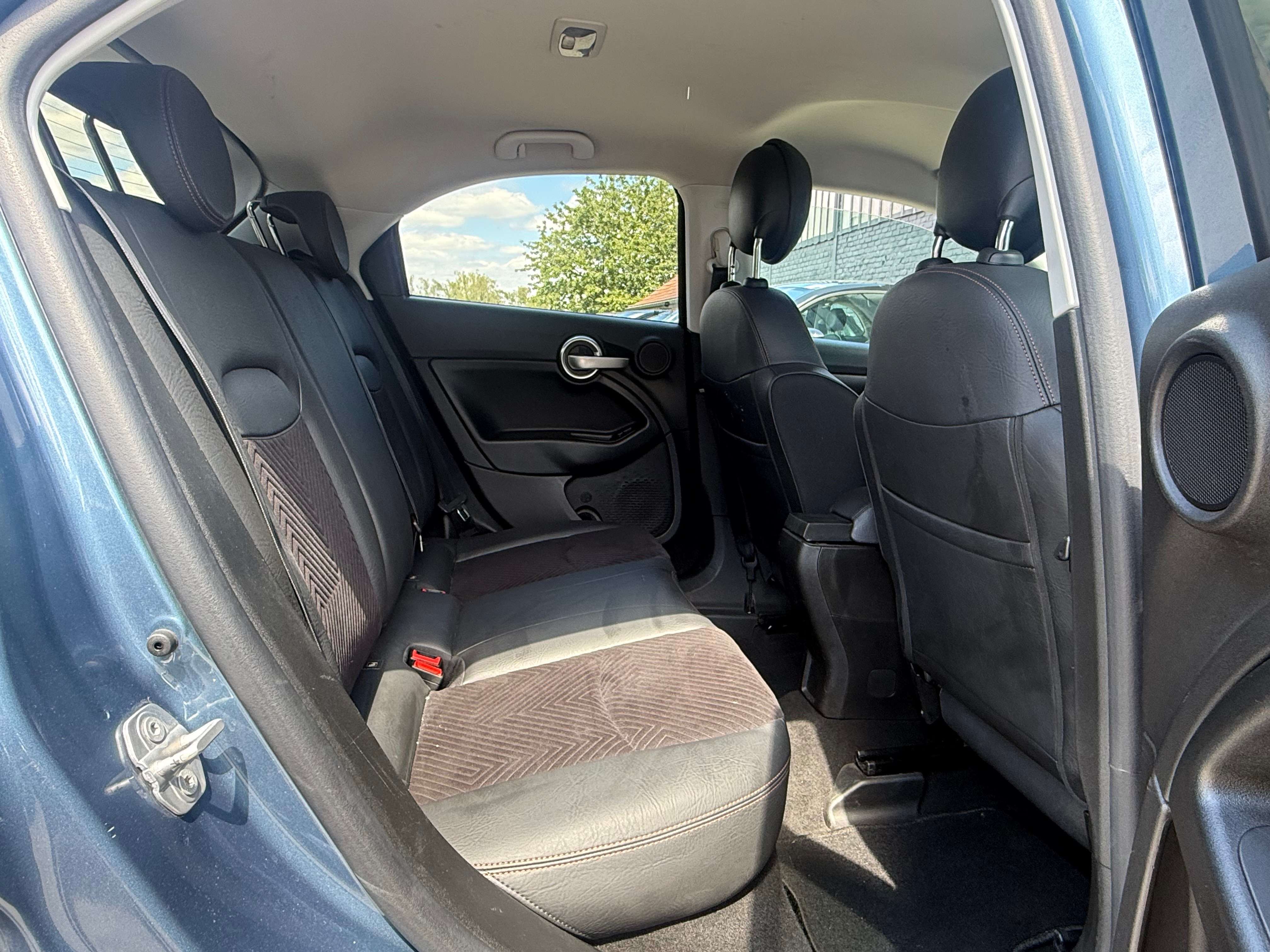 Fiat 500X 500X 1.6 Multijet S-Design /Navi/Xenon/Pdc/J.a/Garantie/