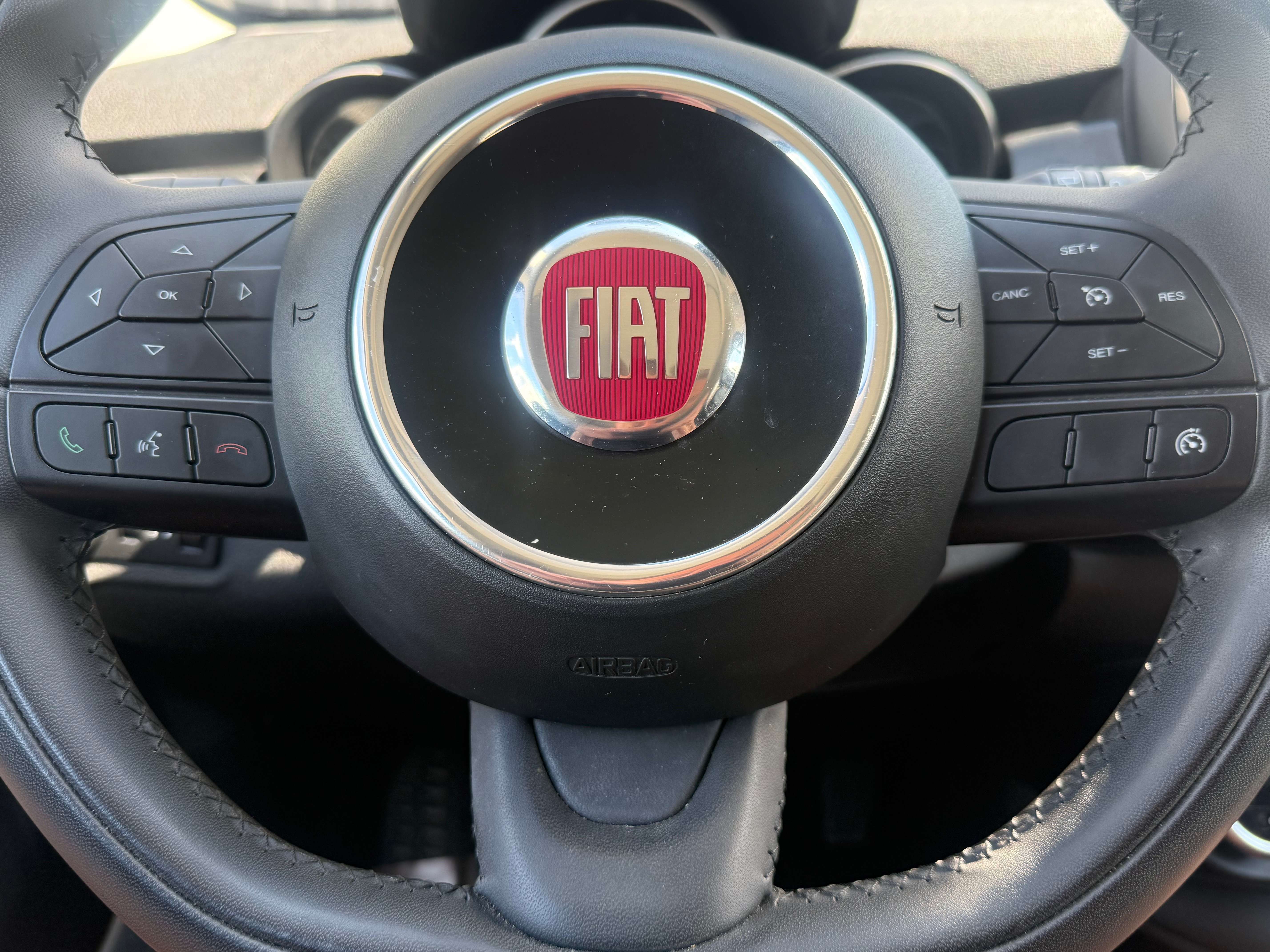 Fiat 500X 500X 1.6 Multijet S-Design /Navi/Xenon/Pdc/J.a/Garantie/