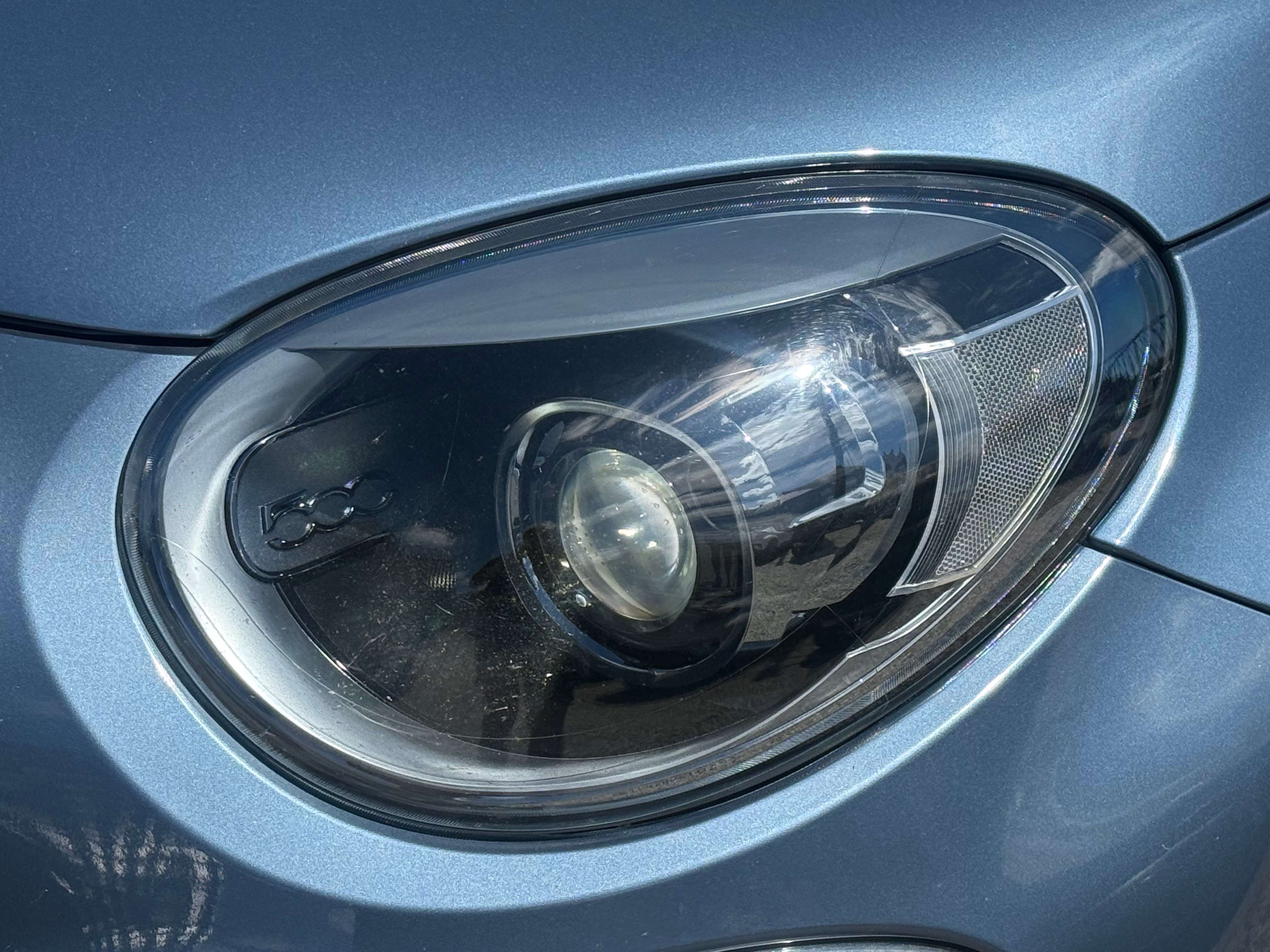 Fiat 500X 500X 1.6 Multijet S-Design /Navi/Xenon/Pdc/J.a/Garantie/